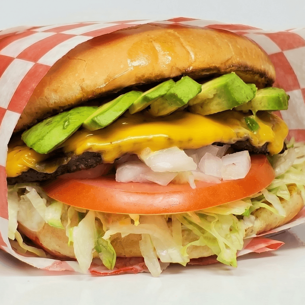 Fantastic Burger