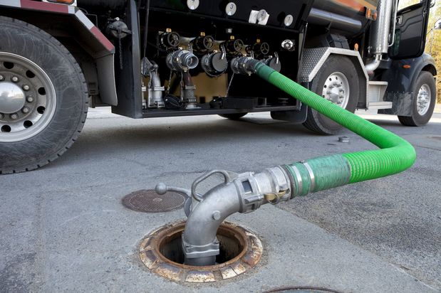 Images Pit Stop Sanitation LLC
