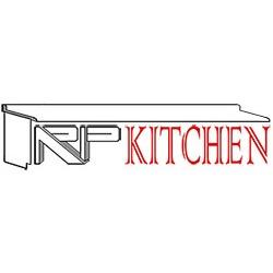 RP Kitchen Design Logo