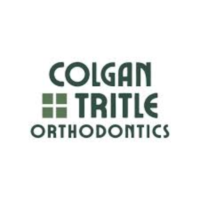 Colgan &amp;Tritle Orthodontics - Murray Logo