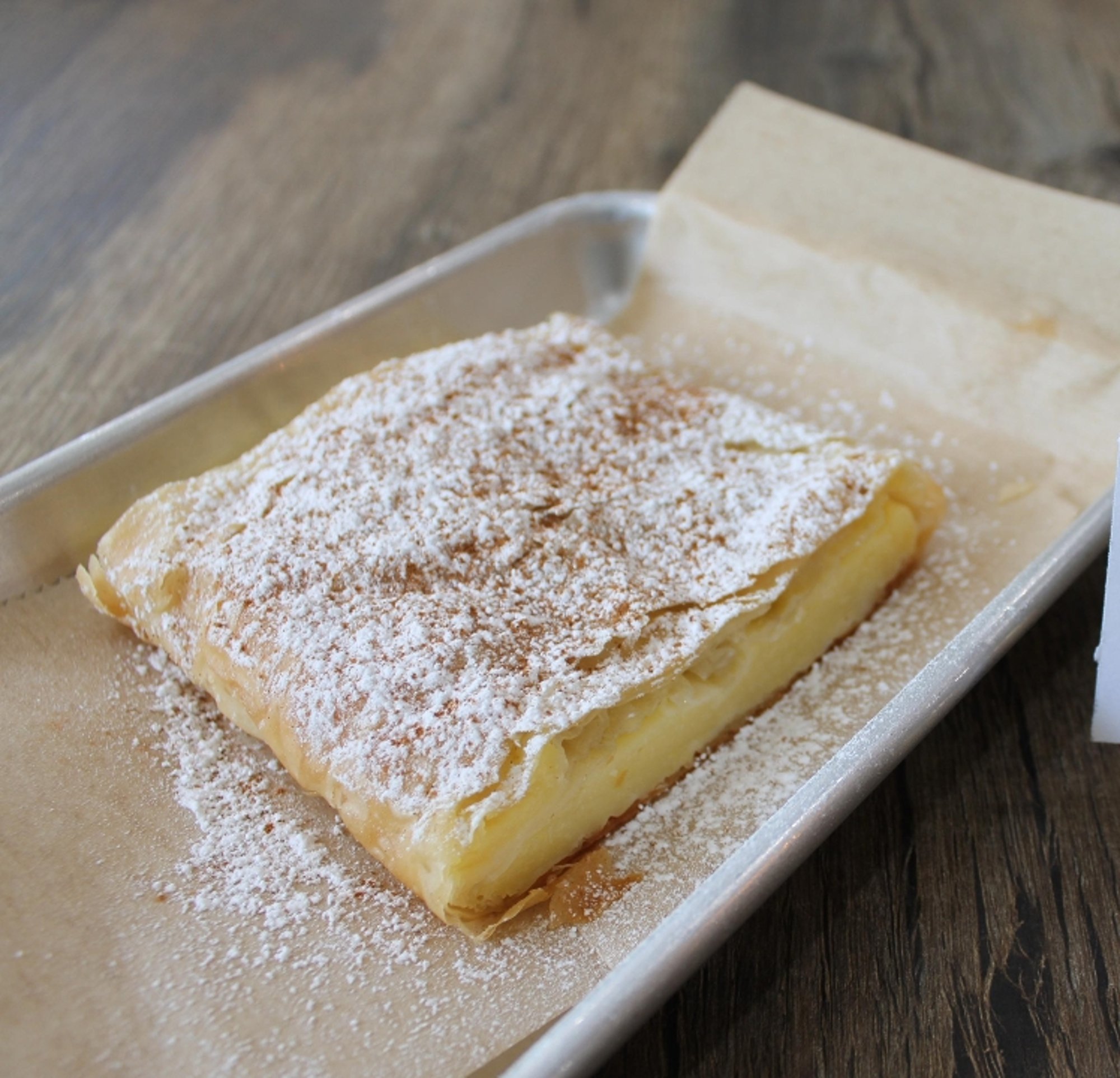 BOUGATSA