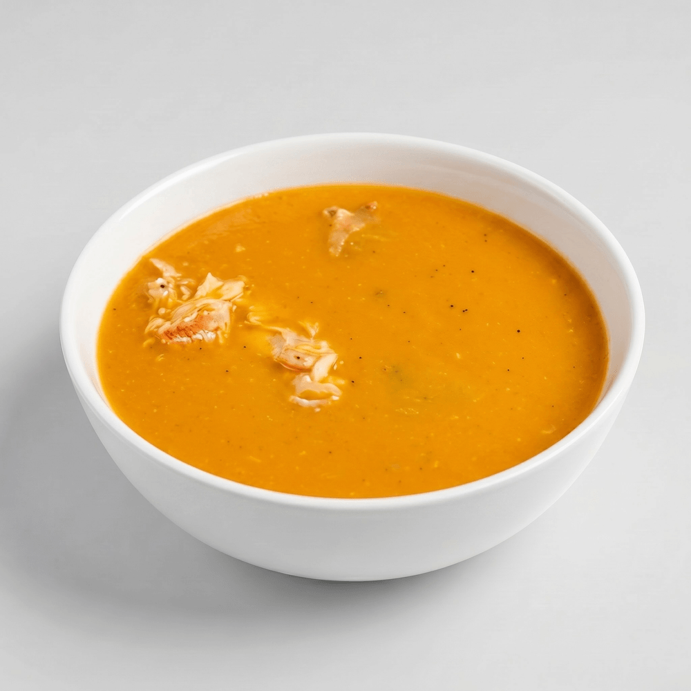 Sopa De Pollo | Chicken Soup