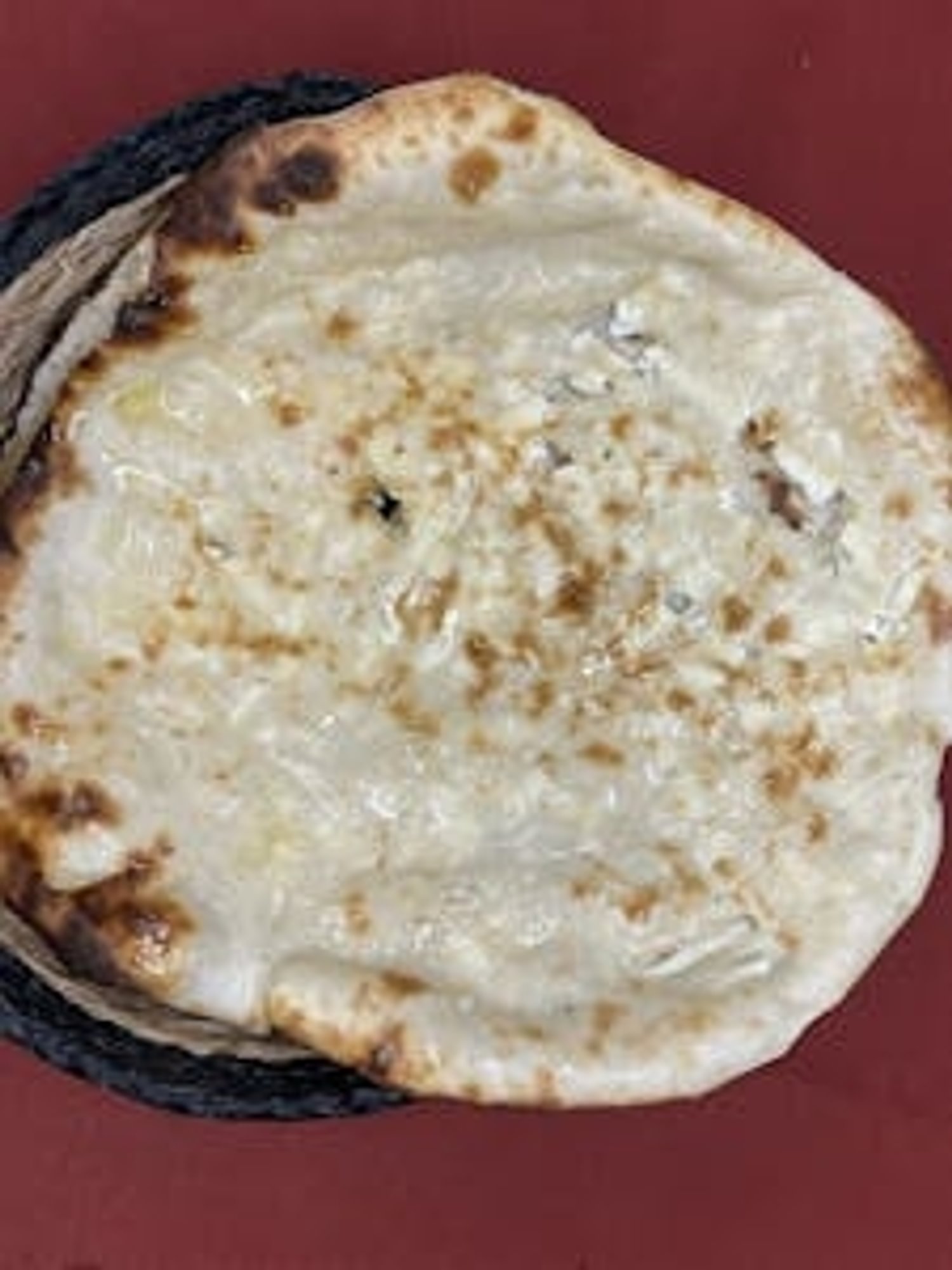 Paneer Cheese Naan