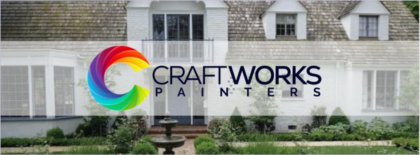 CraftWorks Painters Image