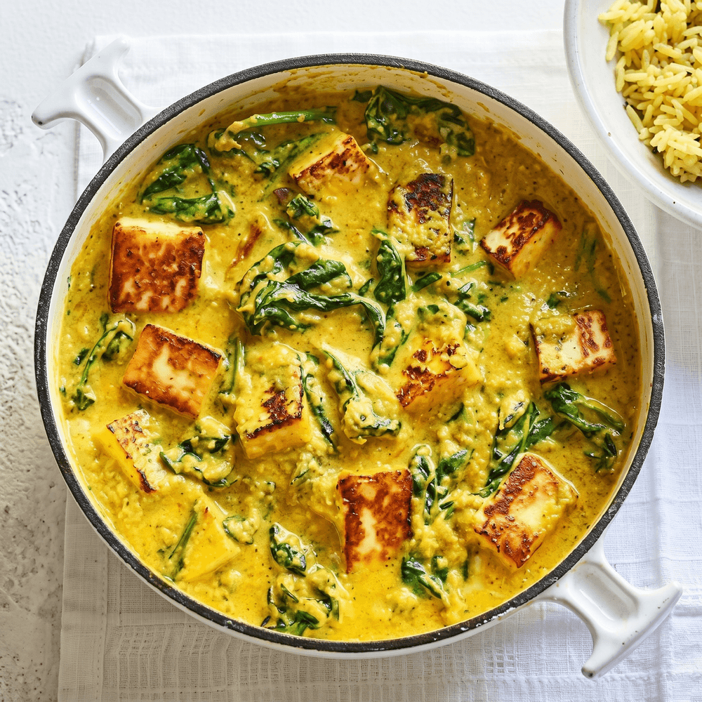 Paneer Korma