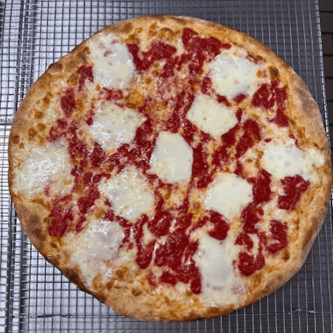 The Pacer - The Lo Piccolo Pie