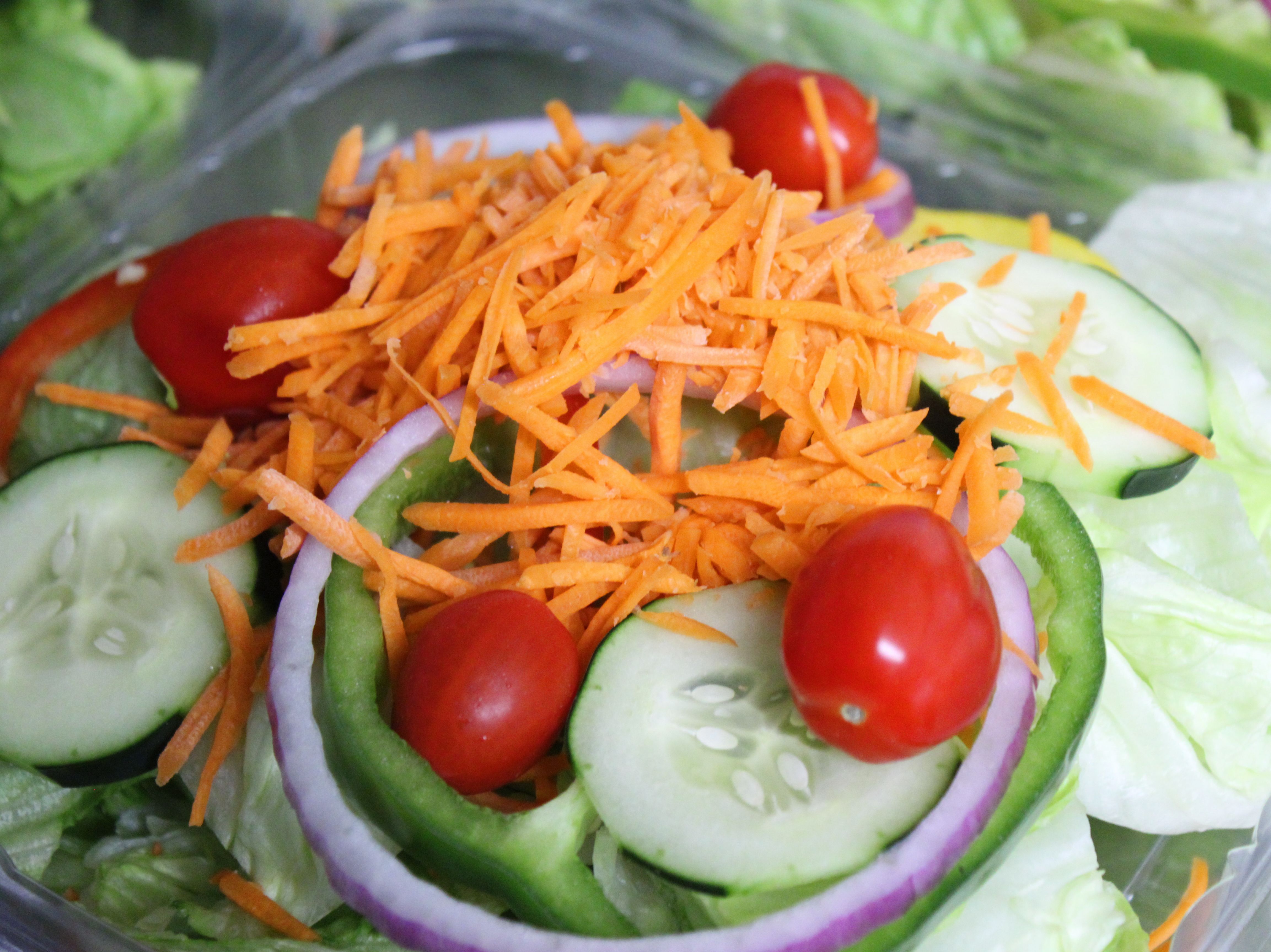 Garden Salad