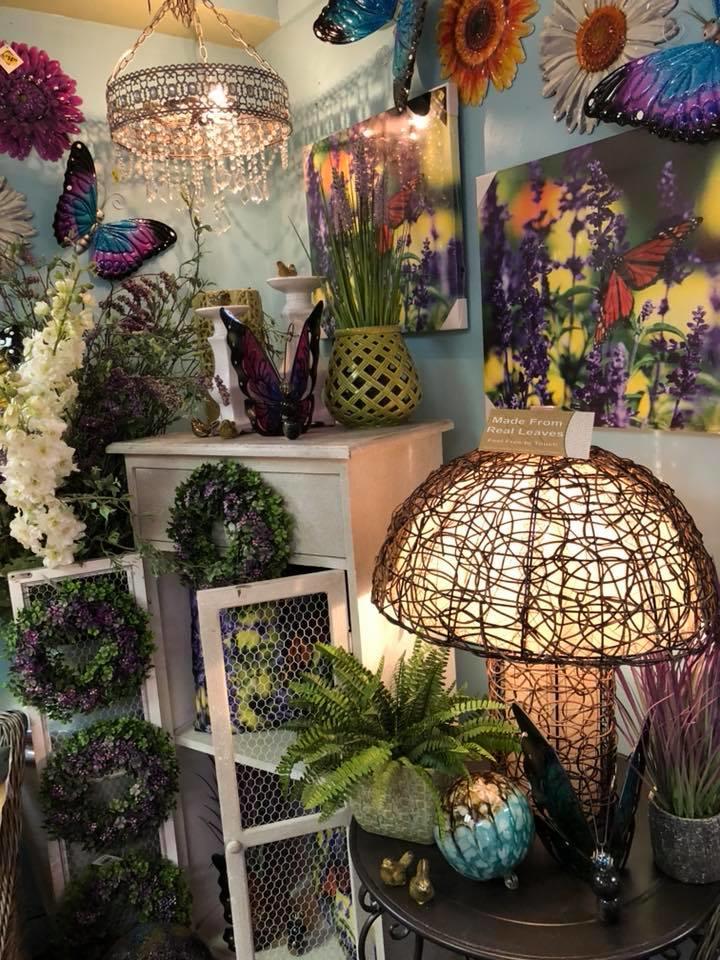 Gift Center