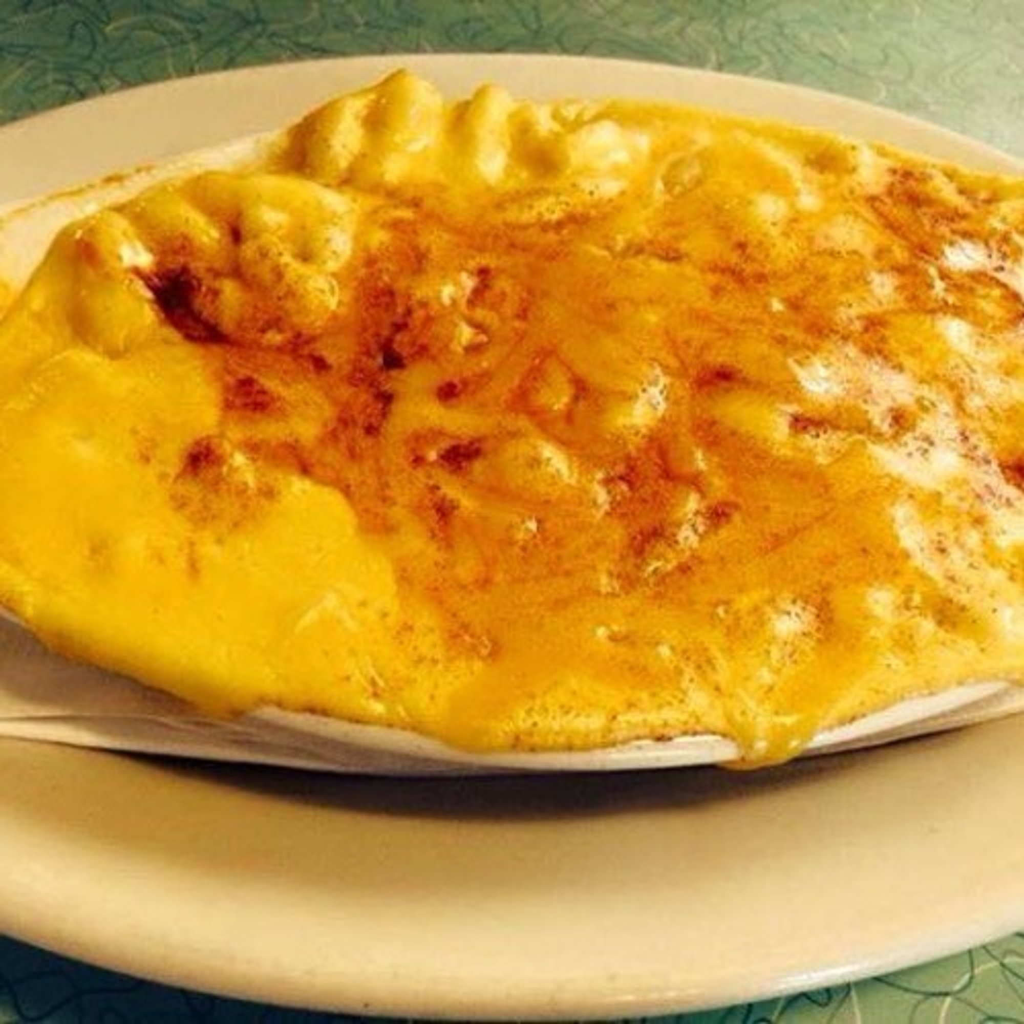 Classic Mac N' Cheese