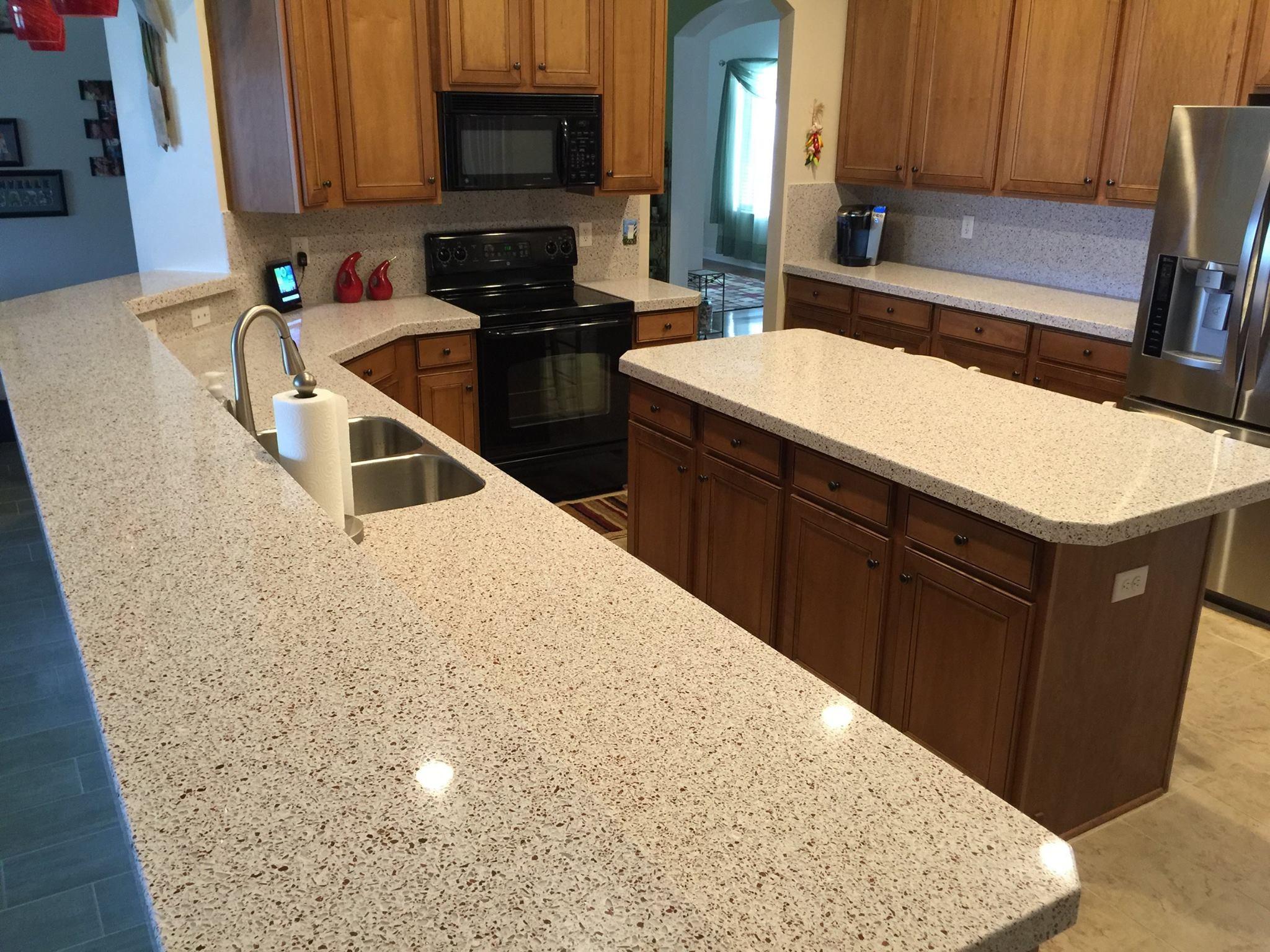 Granite Transformations of Jacksonville Photo