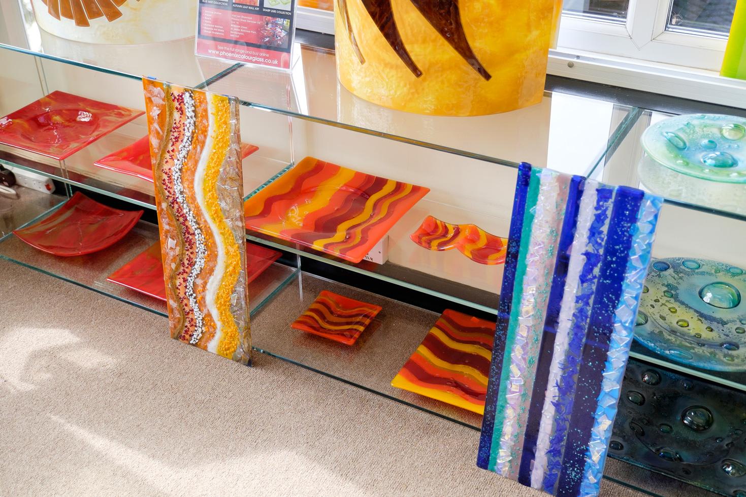 Images PHOENIX GLASS SERVICES LTD