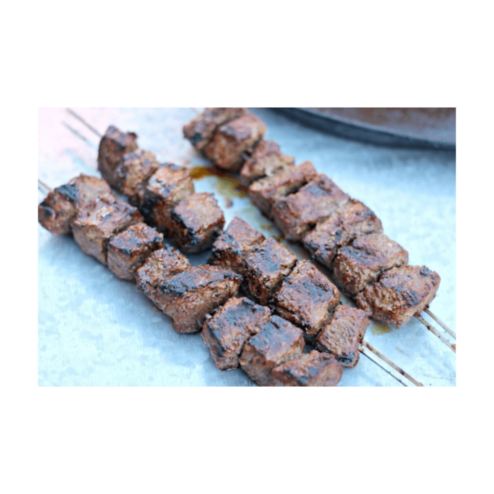 Beef Pincho