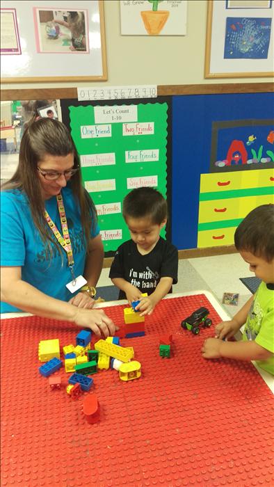 Green Bay West KinderCare Photo