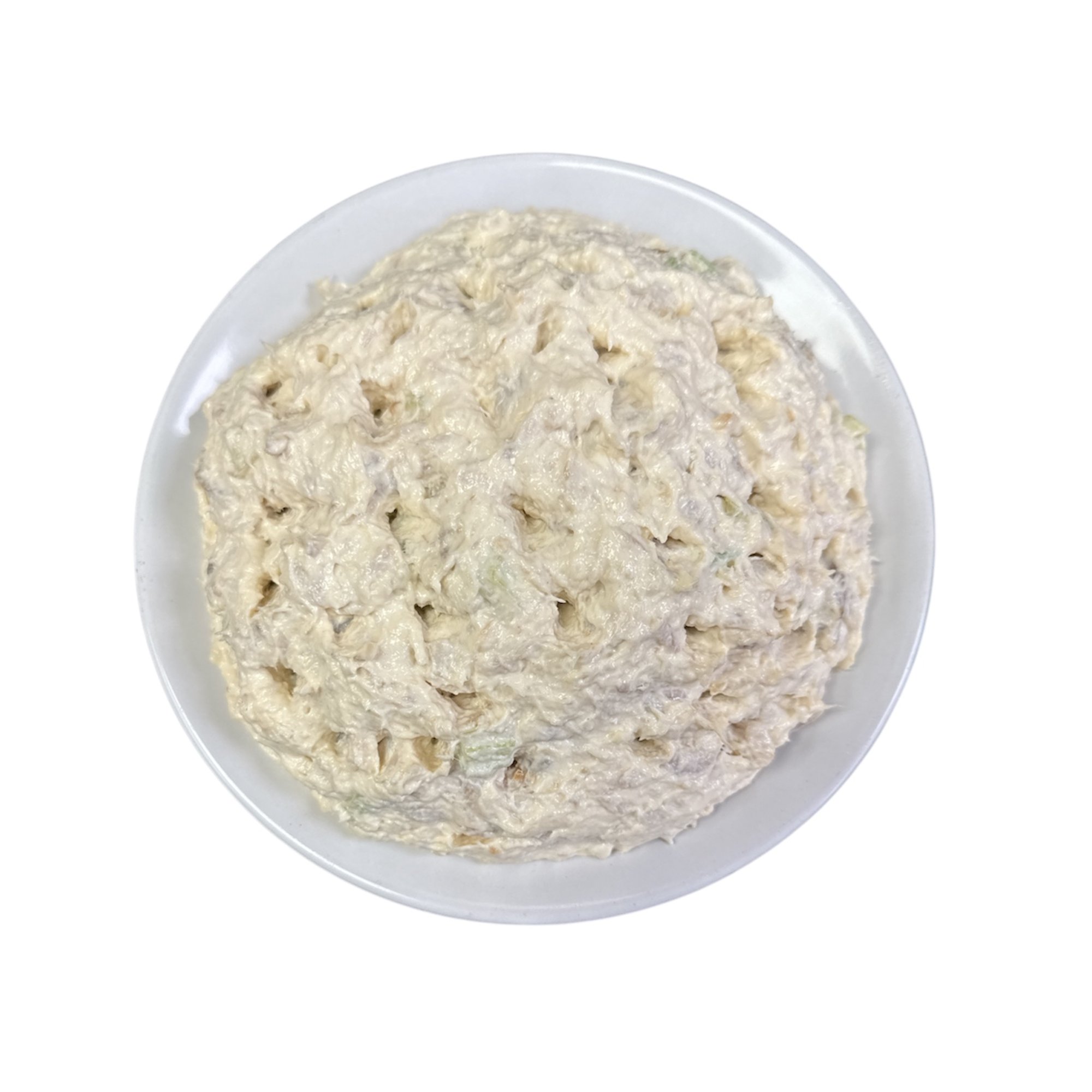 Whitefish Salad