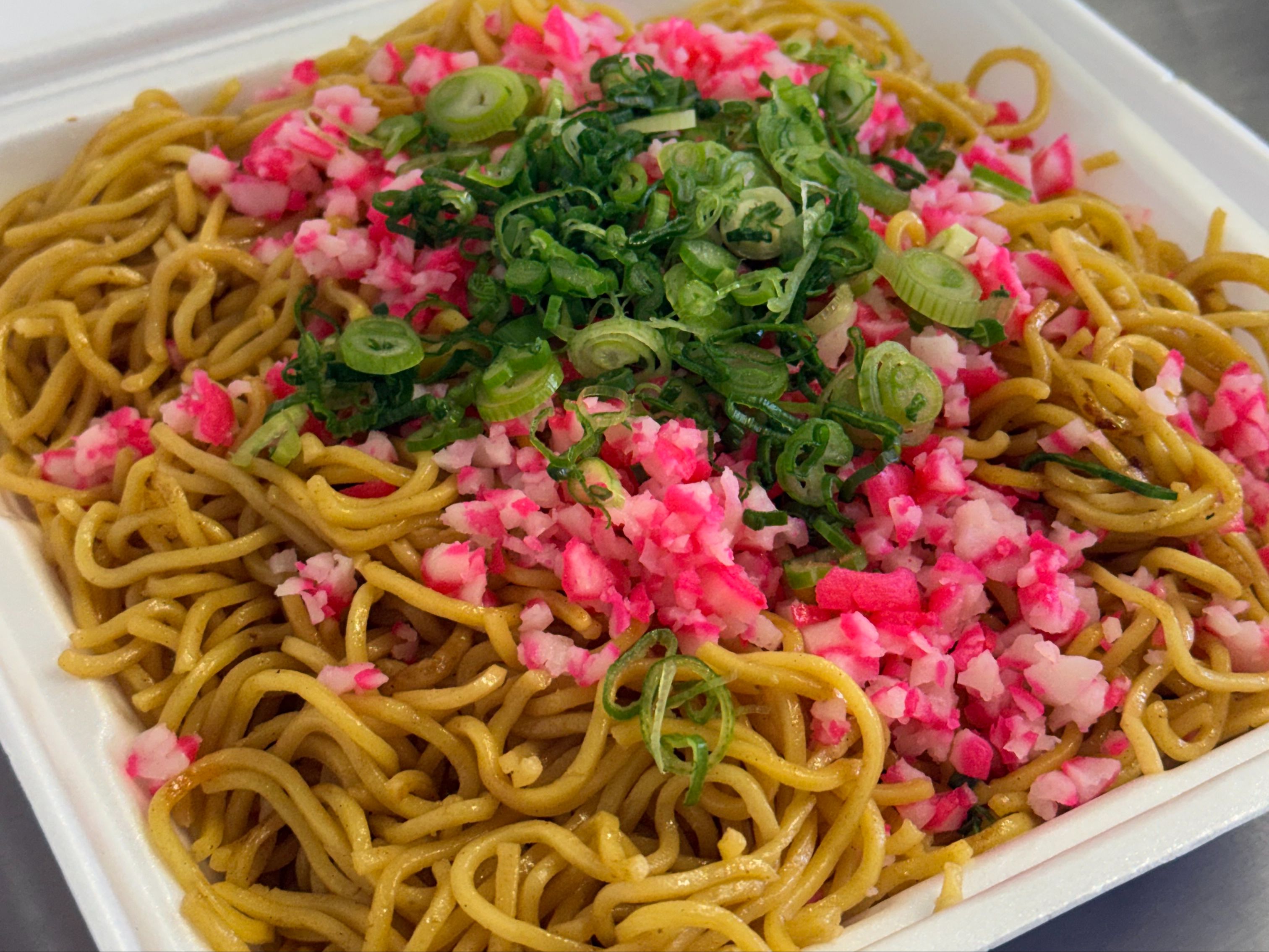 MINI Noodles