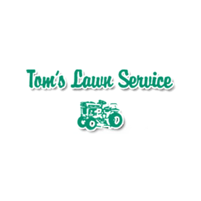 Tom's Lawn Service