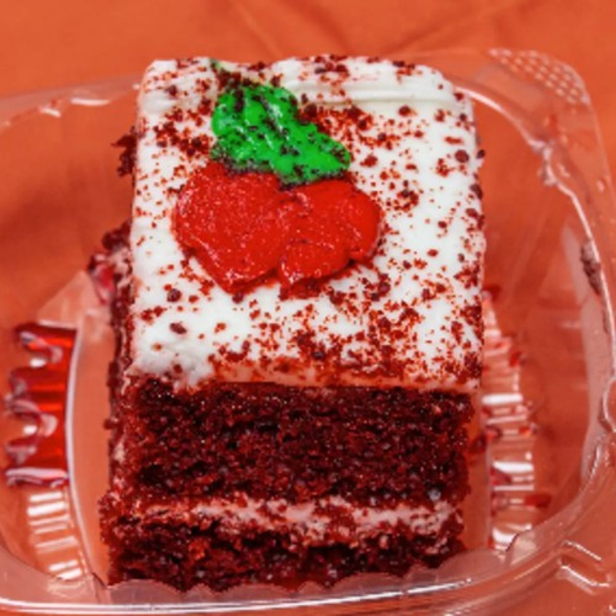 Red Velvet Cake
