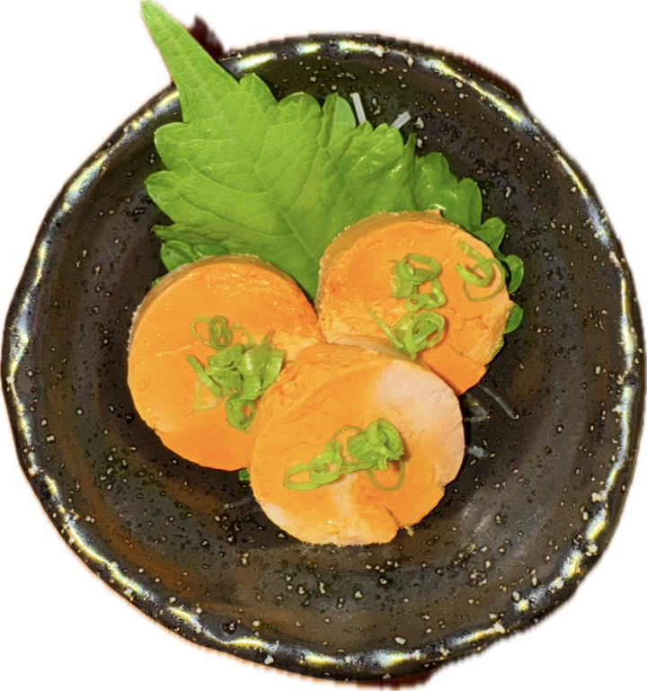 Ankimo