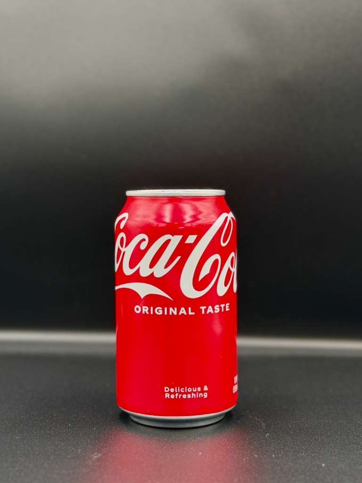 Coca-Cola