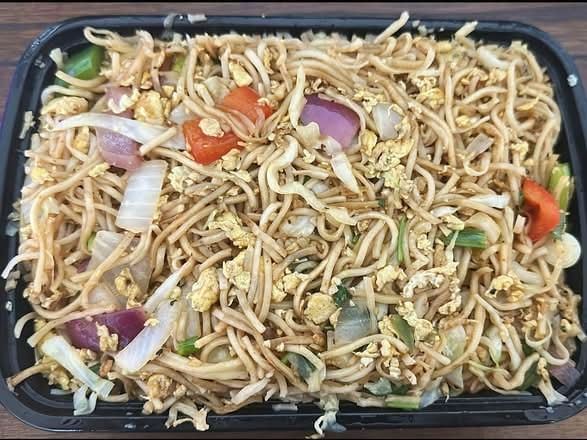 Veg Noodles