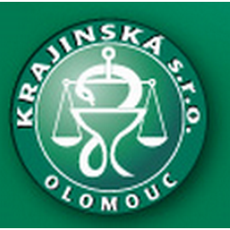 logo Krajinská lékárna