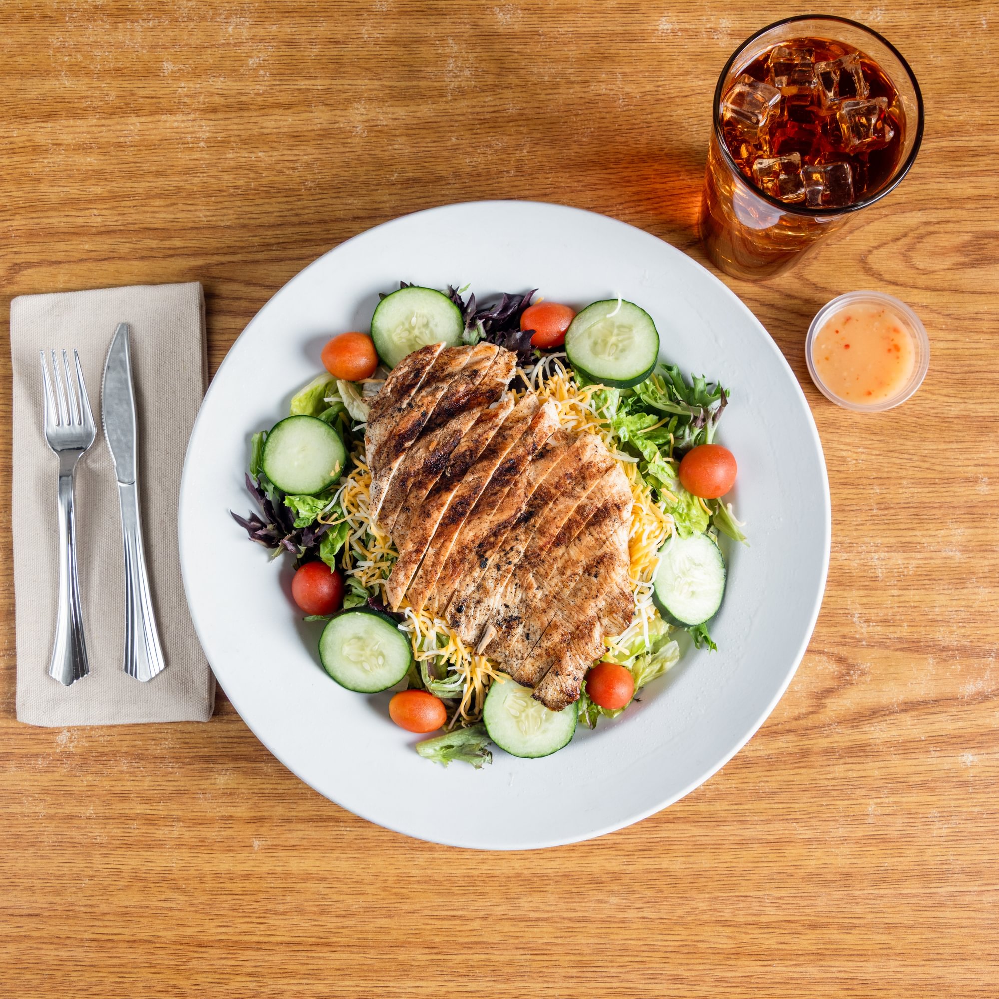 Chicken Salad