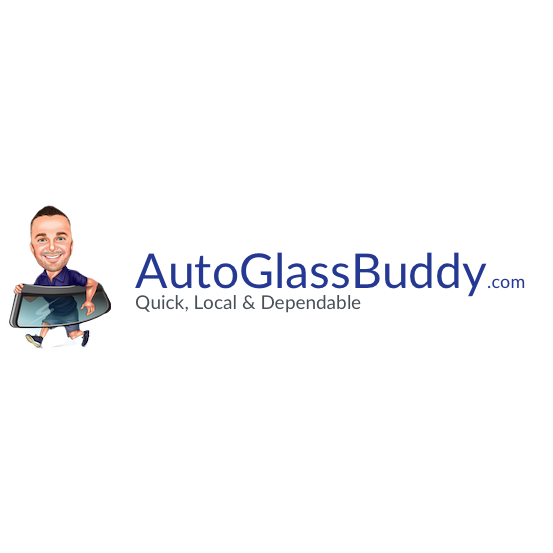 Auto Glass Buddy Logo