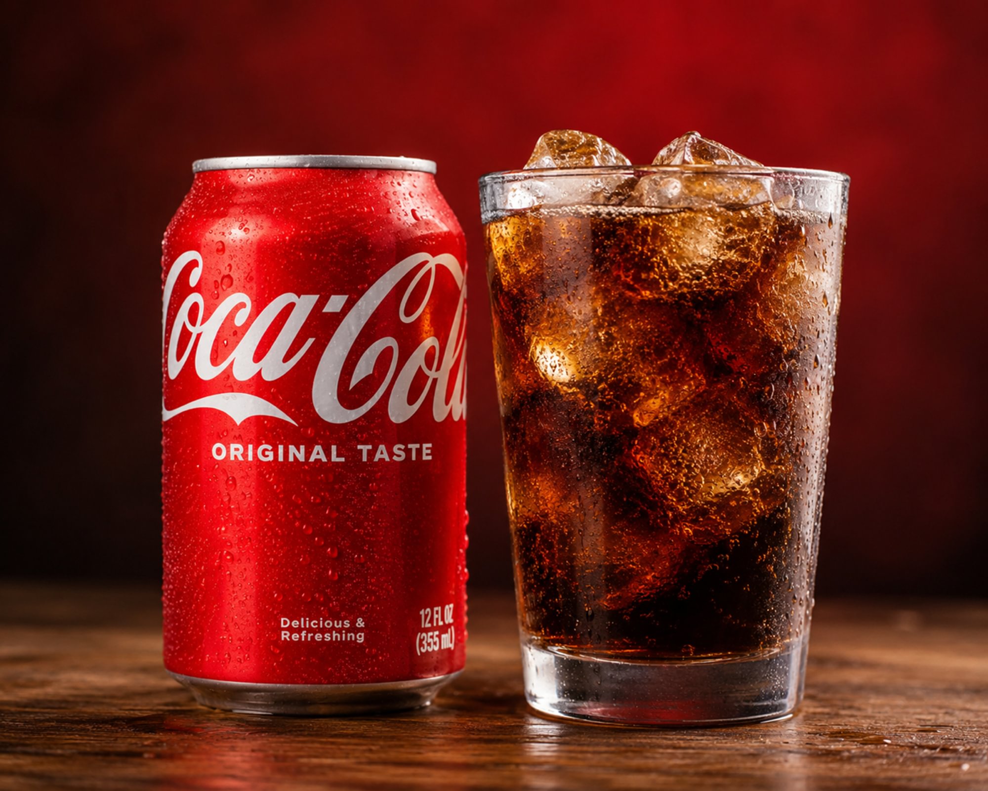 Can Soda