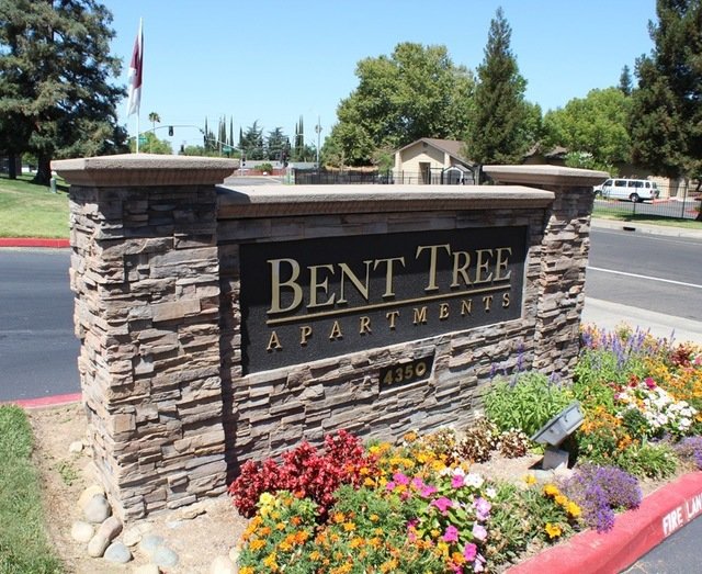 Bent Tree Apartments Photo