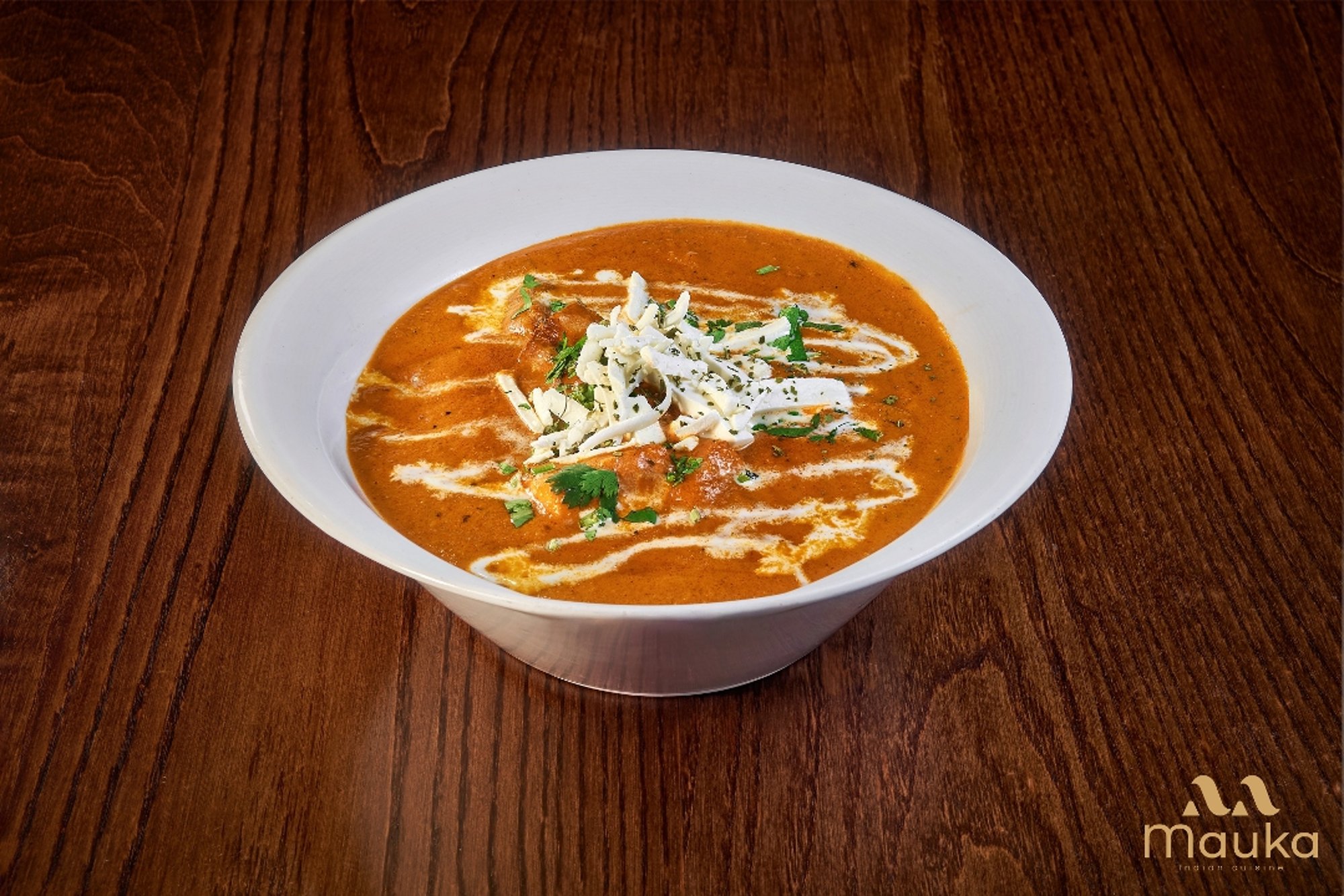 Paneer Tikka Masala