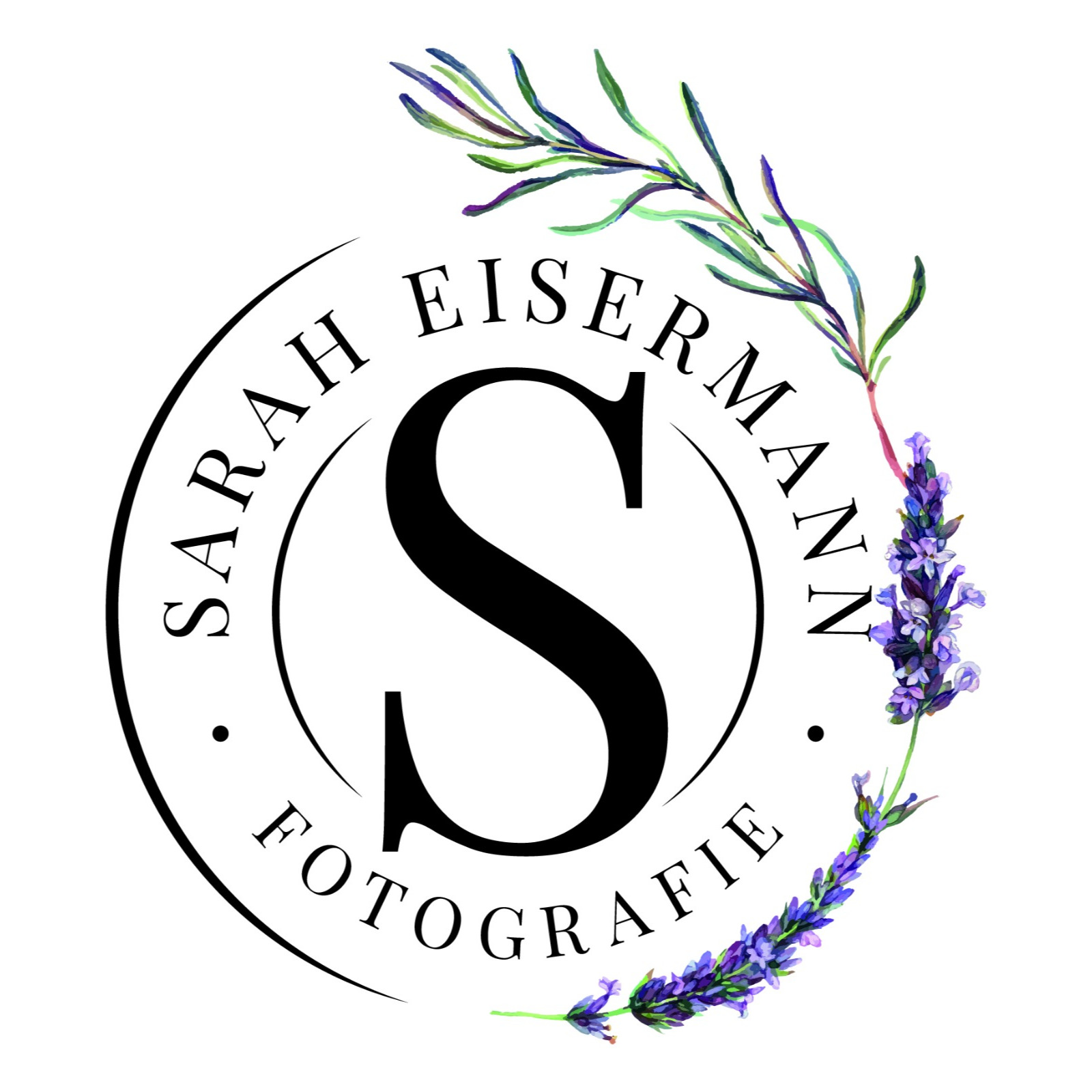 Logo von Sarah Eisermann Fotografie, Inh. Sarah Eisermann-Beracz
