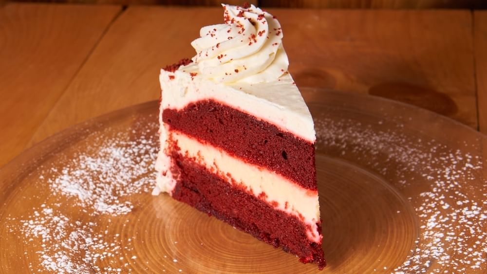 Red Velvet Cake
