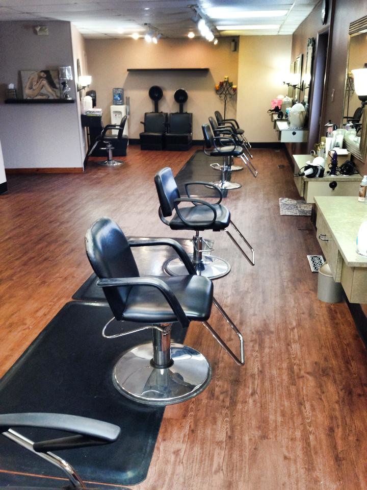 Ray of Light "The Art of Hair & Color" Image