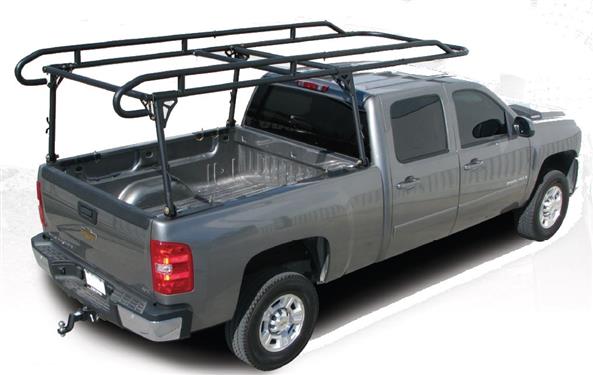 Truck and Van Ladder racks