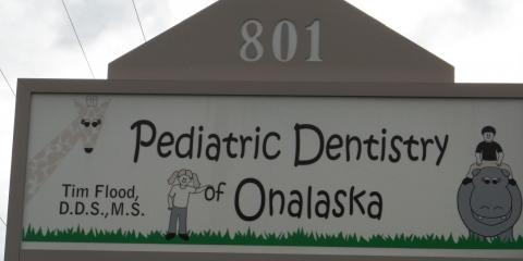 Pediatric Dentistry of Onalaska, LLC Photo