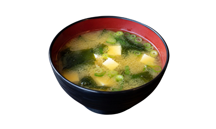 Miso Soup