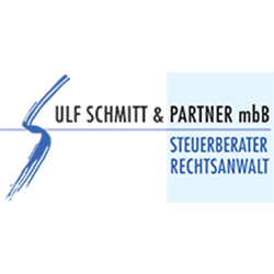 Logo von Ulf Schmitt & Partner mbB Steuerberater- Rechtsanwalt