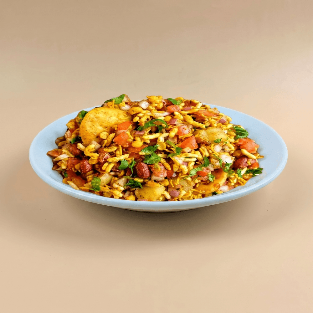 Bhel Puri
