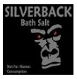 Silverback Bath Salt 500mg