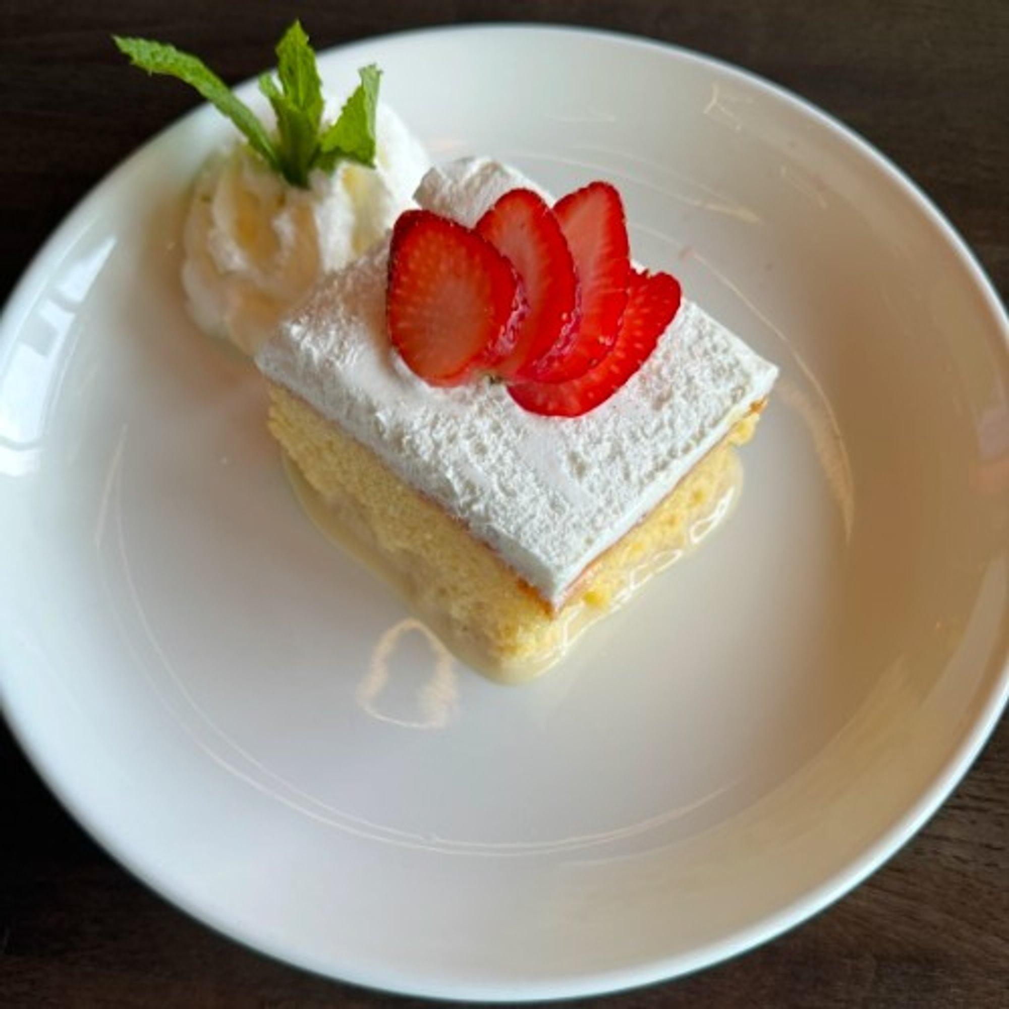 Tres Leches