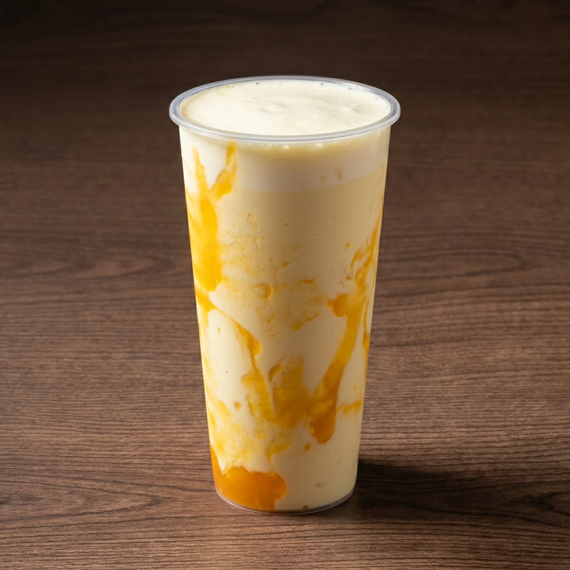 Y3. MANGO YOGURT
