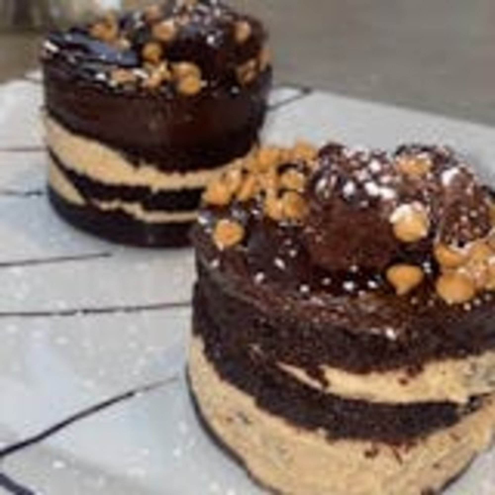 Chocolate Peanut Butter Cup
