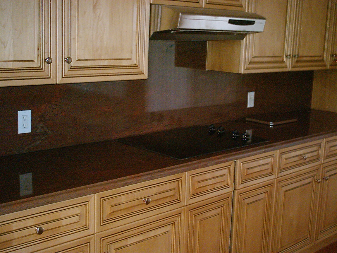 Mike's Magic Custom Cabinetry Photo