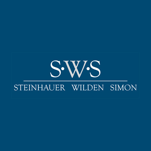 Logo von Rechtsanwälte Steinhauer Wilden Simon