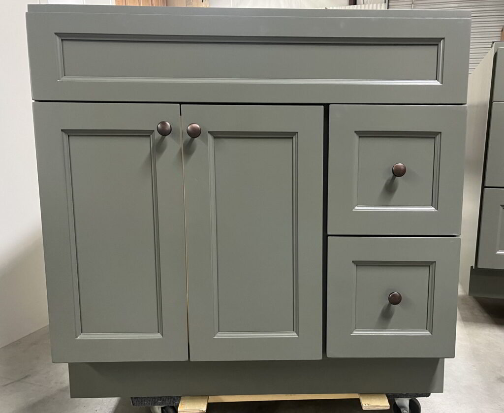 Cabinets