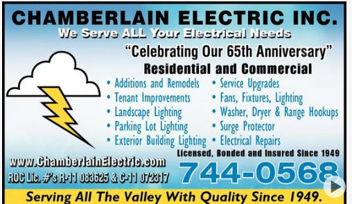 Chamberlain coupon code