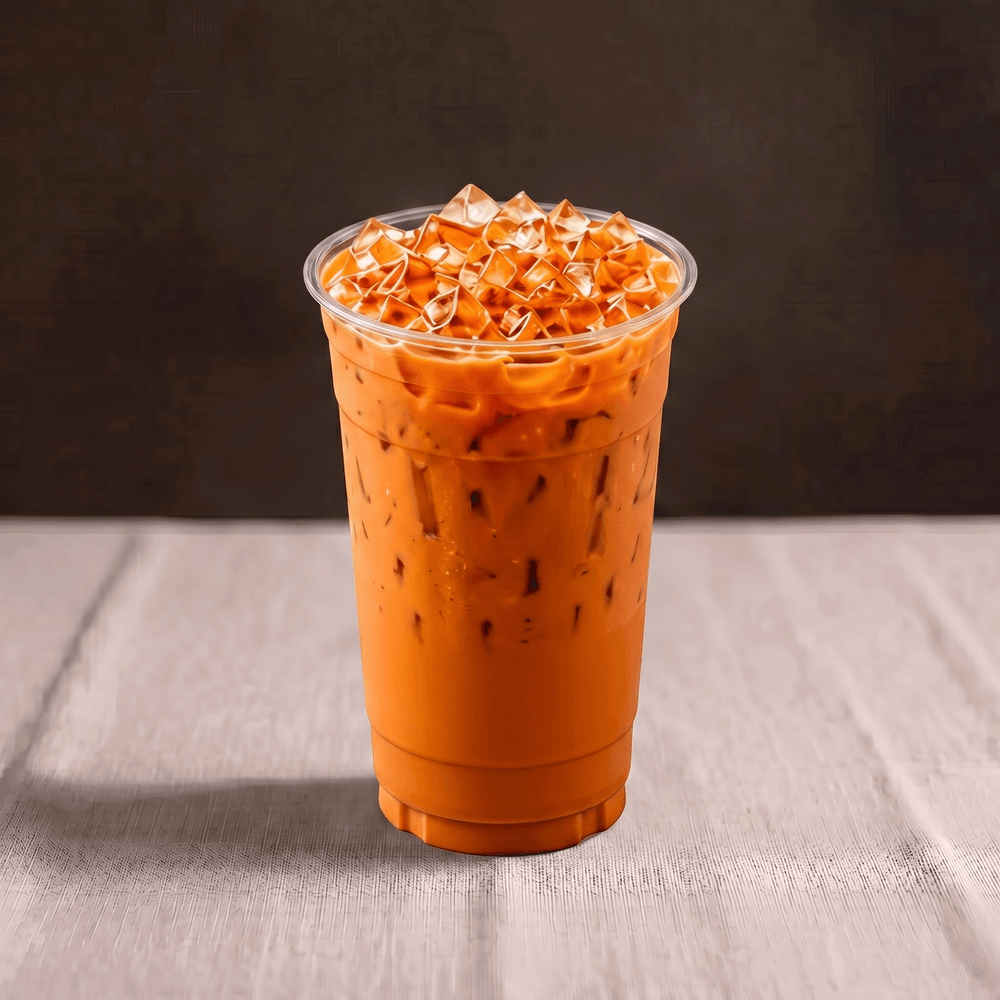 Thai Tea - ชาไทย