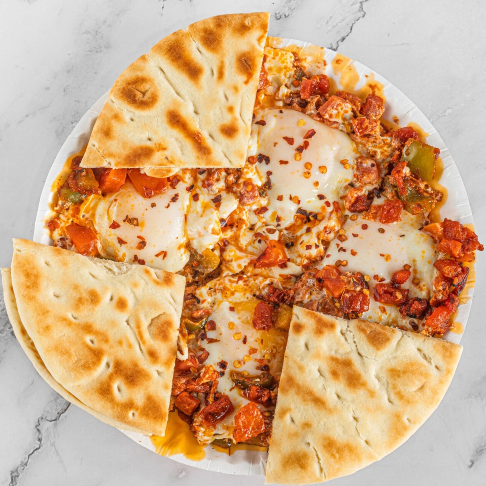 Shakshuka
