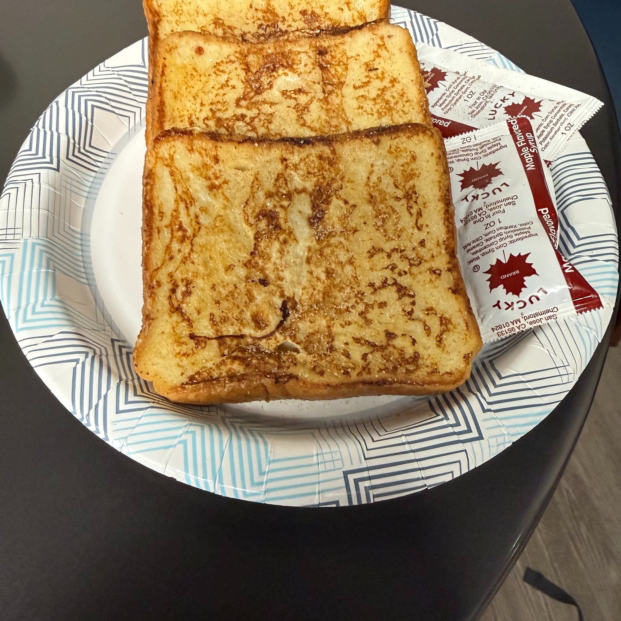 French Toast