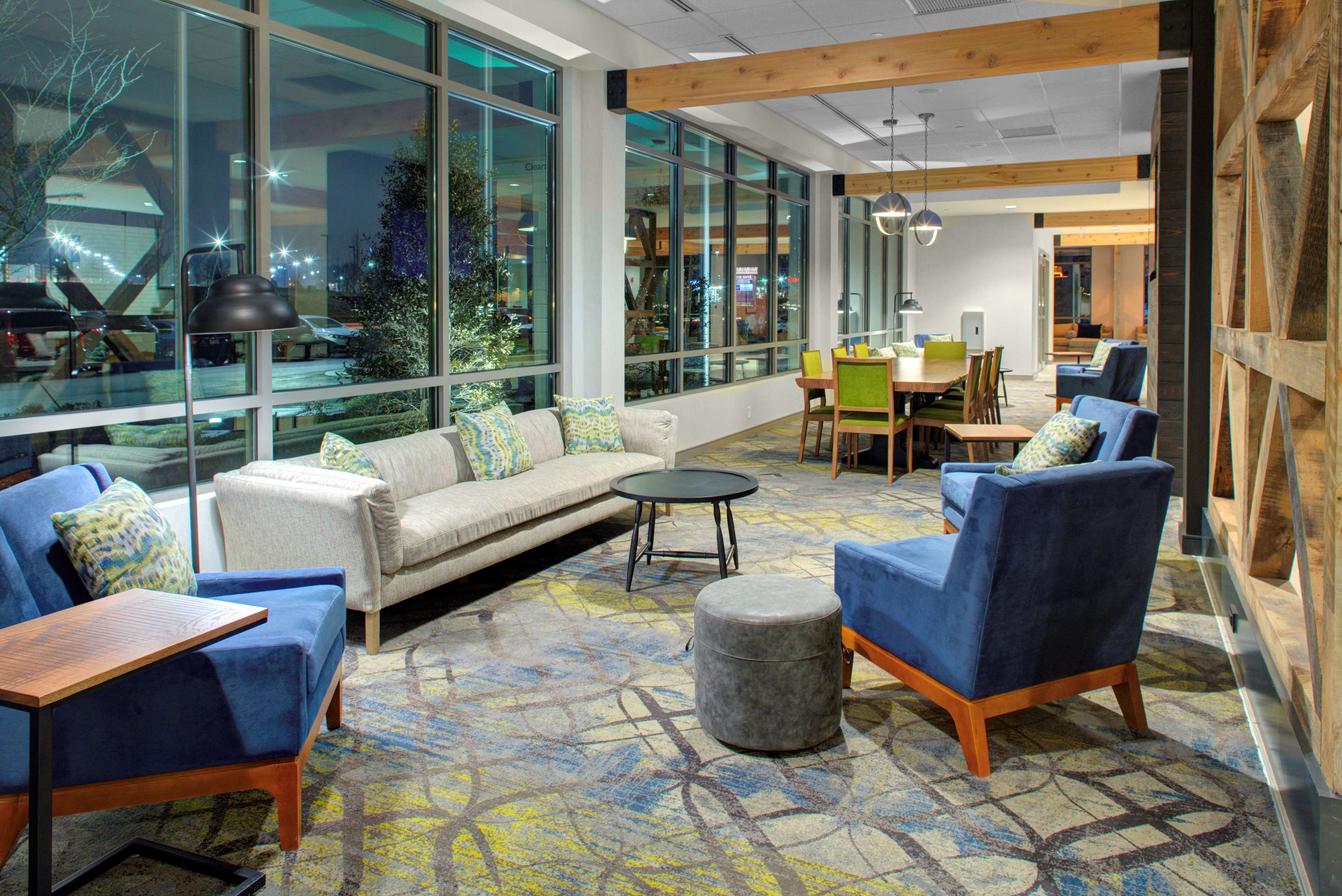 Hilton Garden Inn Jackson 1324 Vann Drive Jackson TN Hotels